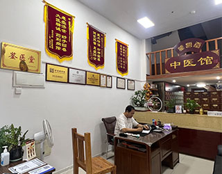 环境展示