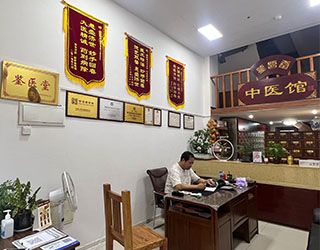 环境展示